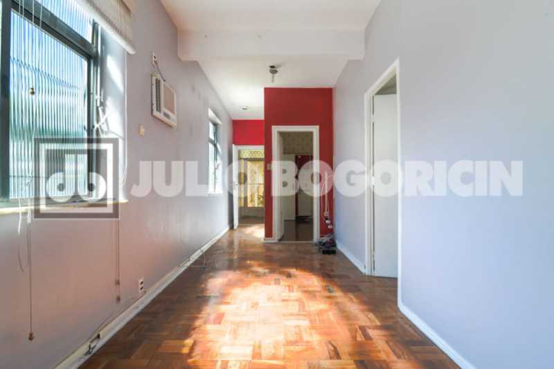 Conheça 3 do imóvel - Apartamento à venda Maracanã, Rio de Janeiro - R$ 470.000 - JBAP211094 - 3 3 - 3
