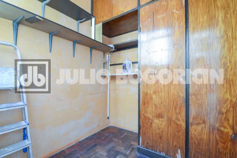 Conheça 15 do imóvel - Apartamento à venda Maracanã, Rio de Janeiro - R$ 470.000 - JBAP211094 - 15 15 - 15