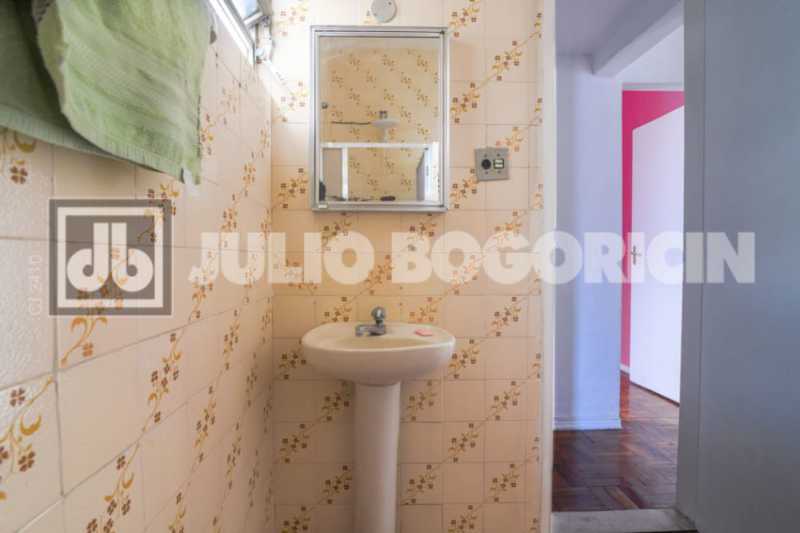 Conheça 17 do imóvel - Apartamento à venda Maracanã, Rio de Janeiro - R$ 470.000 - JBAP211094 - 17 17 - 17