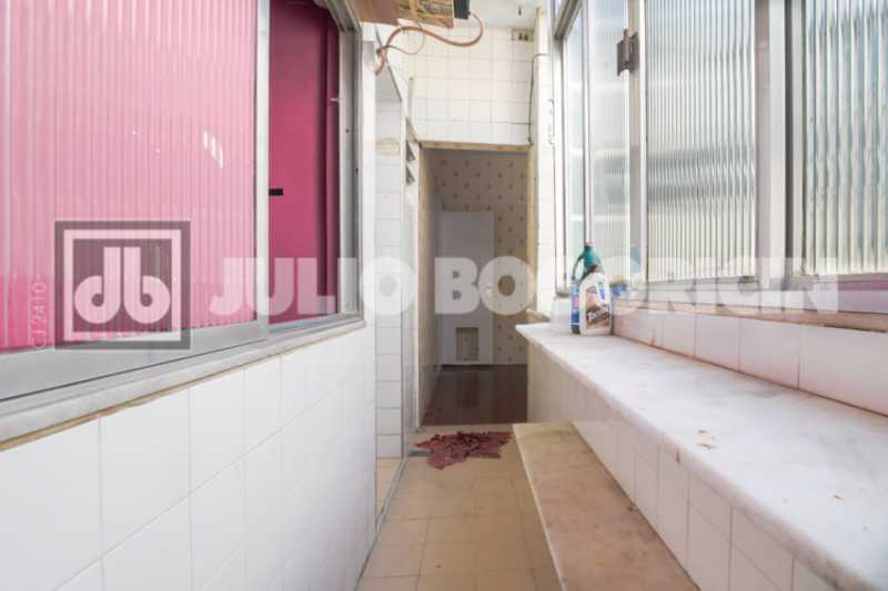 Conheça 23 do imóvel - Apartamento à venda Maracanã, Rio de Janeiro - R$ 470.000 - JBAP211094 - 23 23 - 23