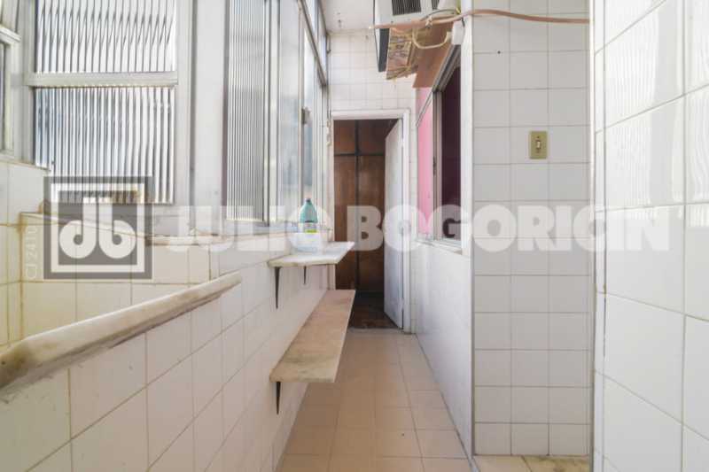 Conheça 24 do imóvel - Apartamento à venda Maracanã, Rio de Janeiro - R$ 470.000 - JBAP211094 - 24 24 - 24
