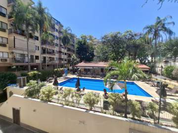 Ótima localização - Freguesia Lindíssimo apartamento 3quartos 2suítes Sol da manhã infra total.Localização privilegiada! - JBJ36784