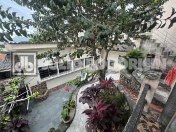 Casa à venda Rua Carmem Miranda, Jardim Guanabara, Rio de Janeiro - R$ 1.200.000 - JBI61680