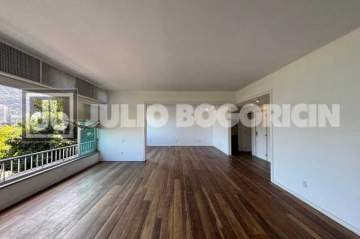 Apartamento 7 quartos à venda Lagoa, Rio de Janeiro - R$ 3.480.000 - JBIPA47073
