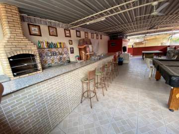 Casa à venda Rua Frei Alexandre, Irajá, Rio de Janeiro - R$ 590.000 - JBM608286