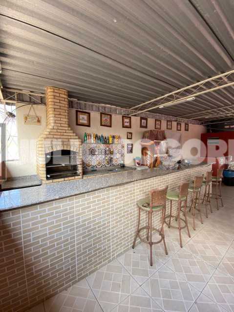 20 TERRAÇO ÁREA GORMET. - 20