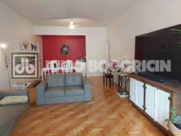 Apartamento 3 quartos à venda em Copacabana - Posto 5 - JBC305081