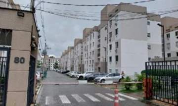 Taquara - Apartamento 2 Quartos - JBJ204087