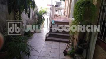 Ótima localização - Ótima localização. Casa de rua , Linear , Sala, 2 quartos, copa cozinha, banheiro e quintal . - JBT66249