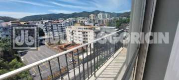 Apartamento : / Residencial / Freguesia (Jacarepaguá) - JBJ36782