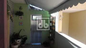 Casa em Condomínio à venda Rua Isis, Curicica, Rio de Janeiro - R$ 400.000 - JBJ69059