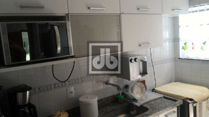 3-Curicica-Rua Isis-Casa-2 Qua - 3