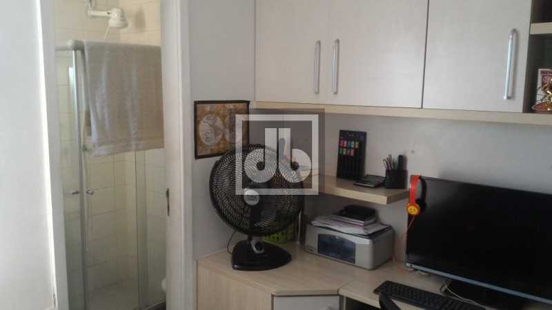 5-Curicica-Rua Isis-Casa-2 Qua - 5