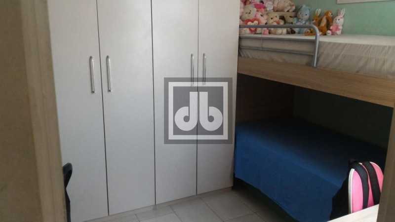 6-Curicica-Rua Isis-Casa-2 Qua - 6