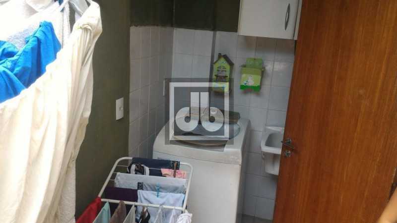 7-Curicica-Rua Isis-Casa-2 Qua - 7