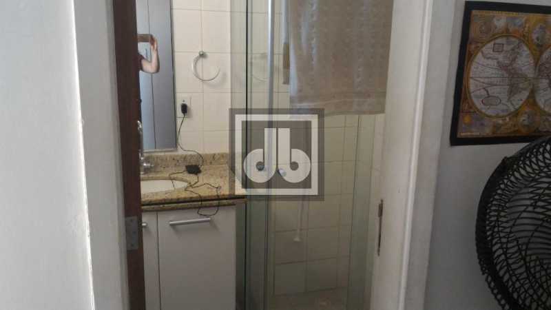 8-Curicica-Rua Isis-Casa-2 Qua - 8