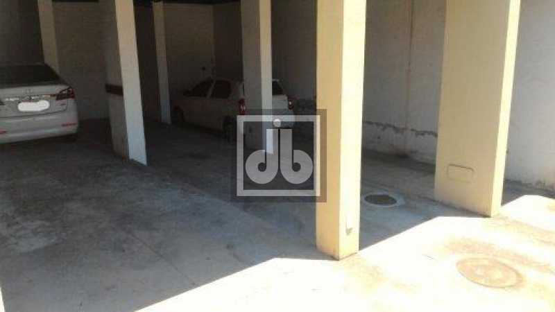 10-Curicica-Rua Isis-Casa-2 Qu - 10