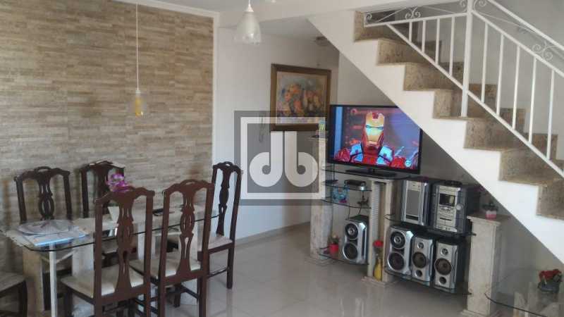 11-Curicica-Rua Isis-Casa-2 Qu - 11