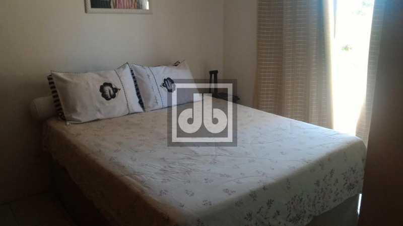 12-Curicica-Rua Isis-Casa-2 Qu - 12