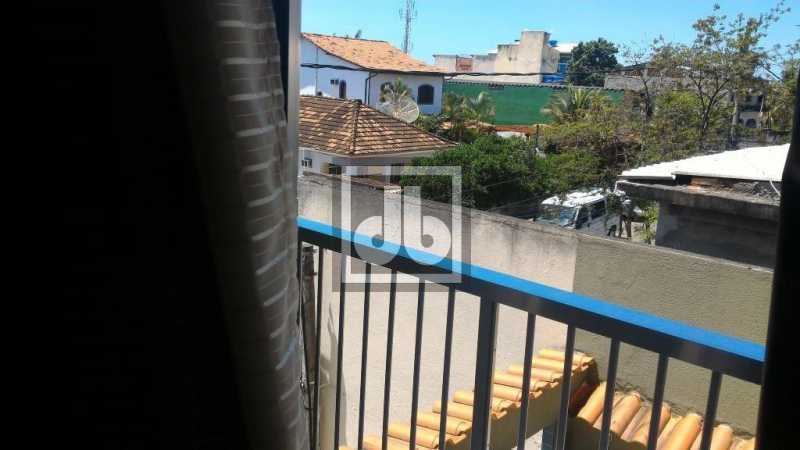 13-Curicica-Rua Isis-Casa-2 Qu - 13