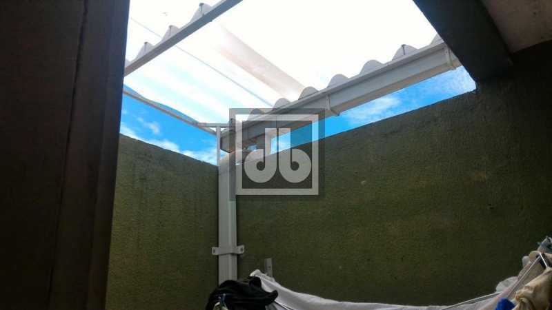 15-Curicica-Rua Isis-Casa-2 Qu - 15