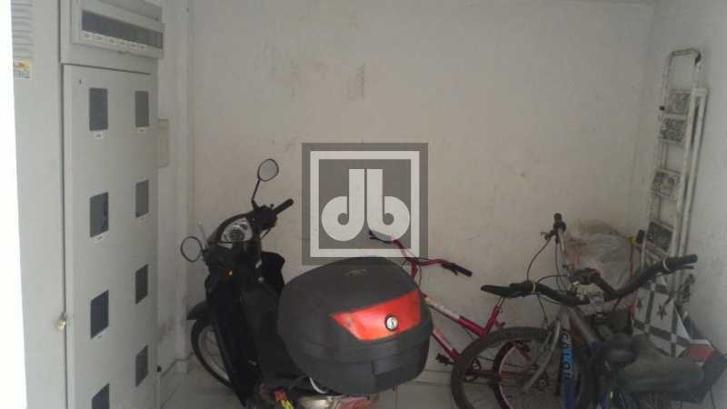 16-Curicica-Rua Isis-Casa-2 Qu - 16
