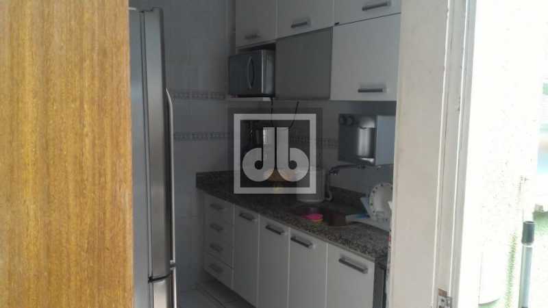 17-Curicica-Rua Isis-Casa-2 Qu - 17