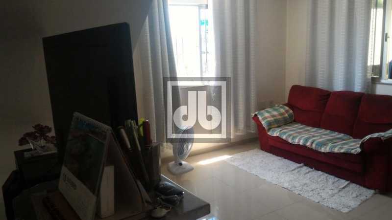 18-Curicica-Rua Isis-Casa-2 Qu - 18