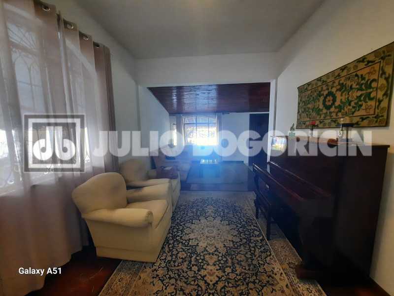 Conheça Cs 8. do imóvel - Casas - Residenciais - Freguesia - Jacarepaguá. - JBJ601898 - 5 Cs 8. - 5