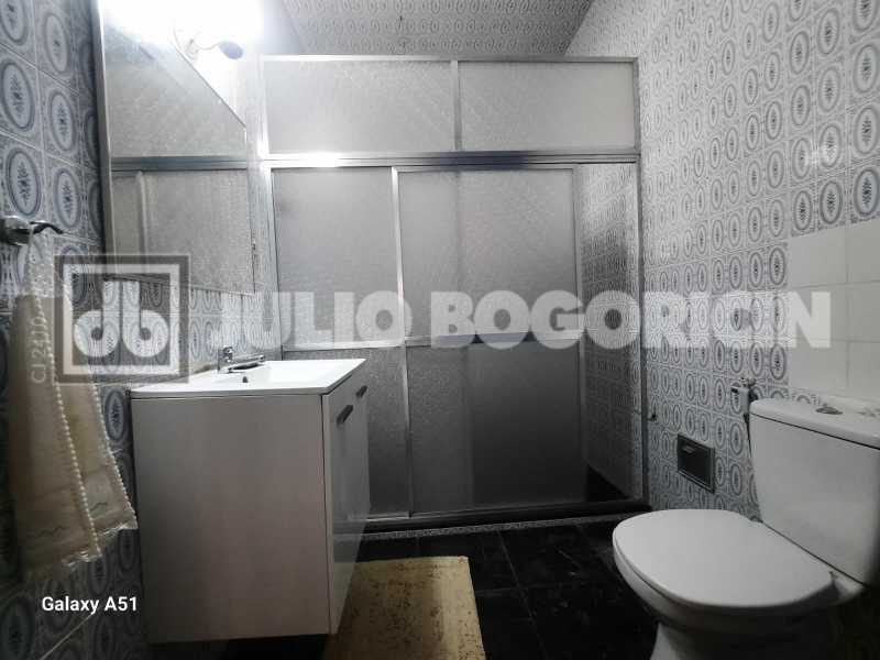 Conheça Cs 7. do imóvel - Casas - Residenciais - Freguesia - Jacarepaguá. - JBJ601898 - 6 Cs 7. - 6