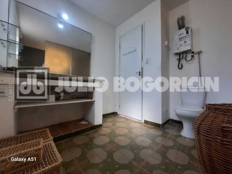 Conheça Cs 4. do imóvel - Casas - Residenciais - Freguesia - Jacarepaguá. - JBJ601898 - 9 Cs 4. - 9