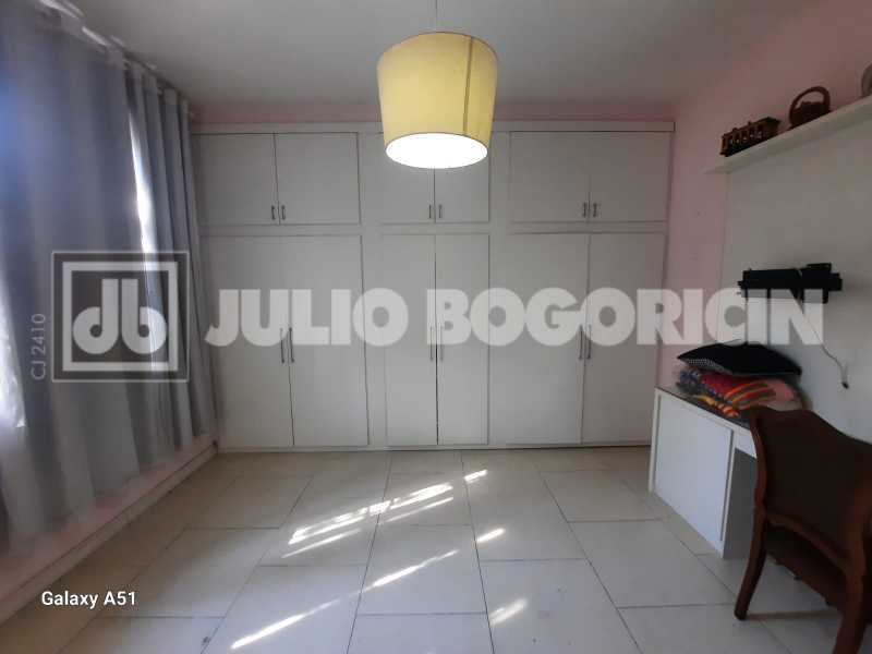Conheça Cs 3. do imóvel - Casas - Residenciais - Freguesia - Jacarepaguá. - JBJ601898 - 10 Cs 3. - 10