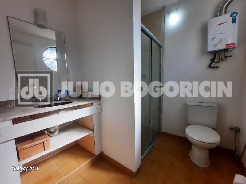 Conheça Cs 2. do imóvel - Casas - Residenciais - Freguesia - Jacarepaguá. - JBJ601898 - 11 Cs 2. - 11