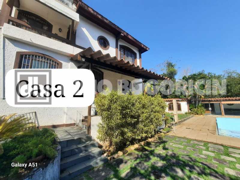 Conheça Cs 2.1. do imóvel - Casas - Residenciais - Freguesia - Jacarepaguá. - JBJ601898 - 12 Cs 2.1. - 12