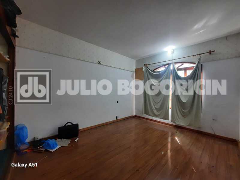 Conheça Cs 2.9. do imóvel - Casas - Residenciais - Freguesia - Jacarepaguá. - JBJ601898 - 18 Cs 2.9. - 18