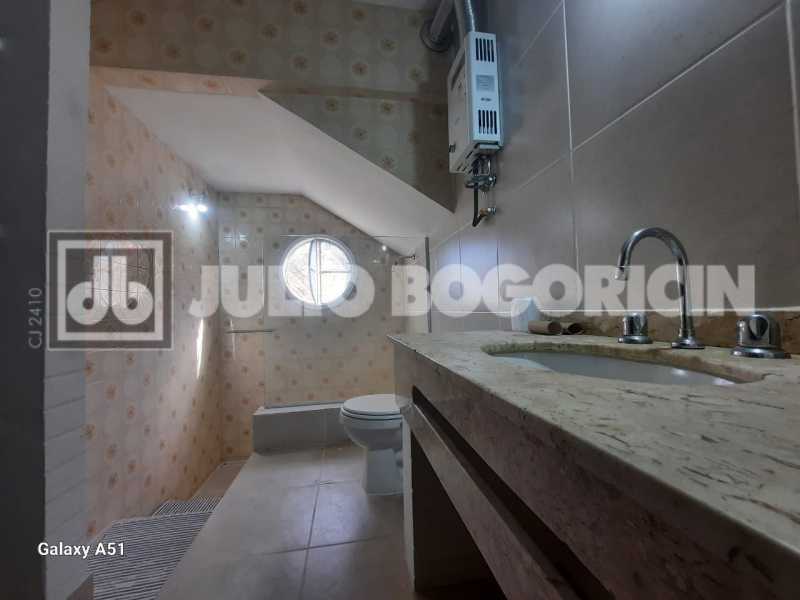 Conheça Cs 2.7. do imóvel - Casas - Residenciais - Freguesia - Jacarepaguá. - JBJ601898 - 20 Cs 2.7. - 20