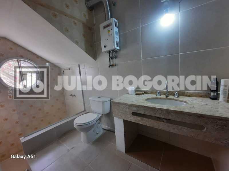 Conheça Cs 2.6. do imóvel - Casas - Residenciais - Freguesia - Jacarepaguá. - JBJ601898 - 21 Cs 2.6. - 21