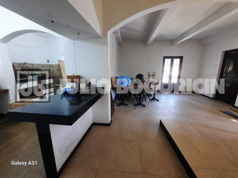 Conheça Cs 2.5. do imóvel - Casas - Residenciais - Freguesia - Jacarepaguá. - JBJ601898 - 17 Cs 2.5. - 17