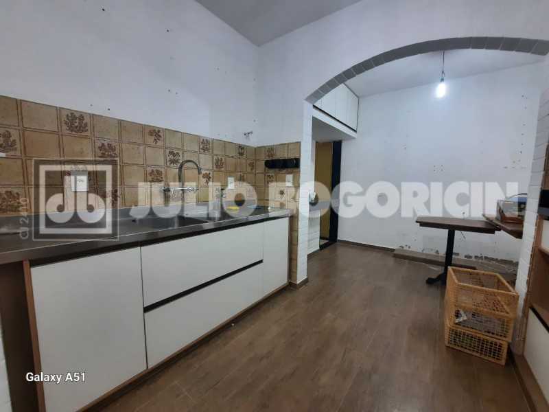 Conheça Cs 2.4. do imóvel - Casas - Residenciais - Freguesia - Jacarepaguá. - JBJ601898 - 14 Cs 2.4. - 14