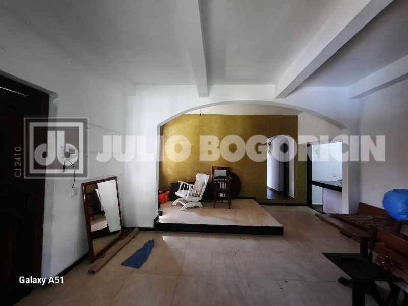 Conheça Cs 2.3. do imóvel - Casas - Residenciais - Freguesia - Jacarepaguá. - JBJ601898 - 15 Cs 2.3. - 15