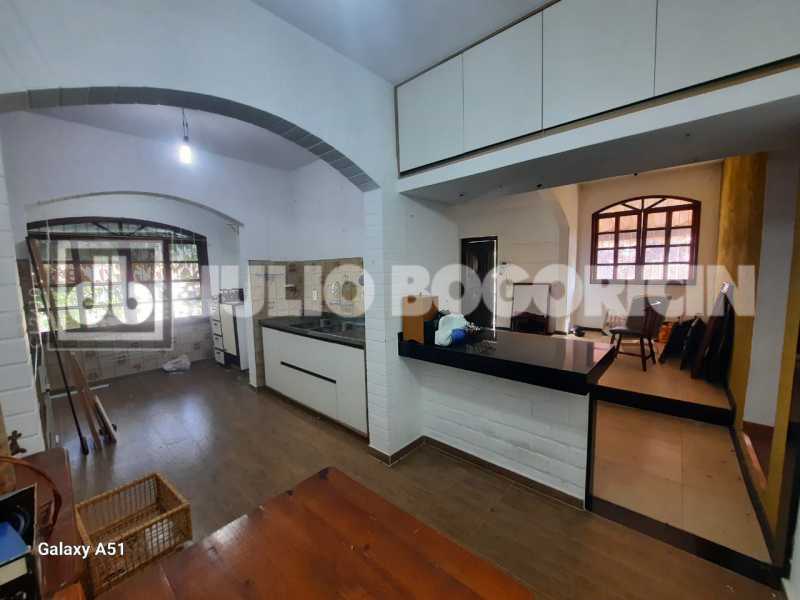 Conheça Cs 2.2. do imóvel - Casas - Residenciais - Freguesia - Jacarepaguá. - JBJ601898 - 13 Cs 2.2. - 13