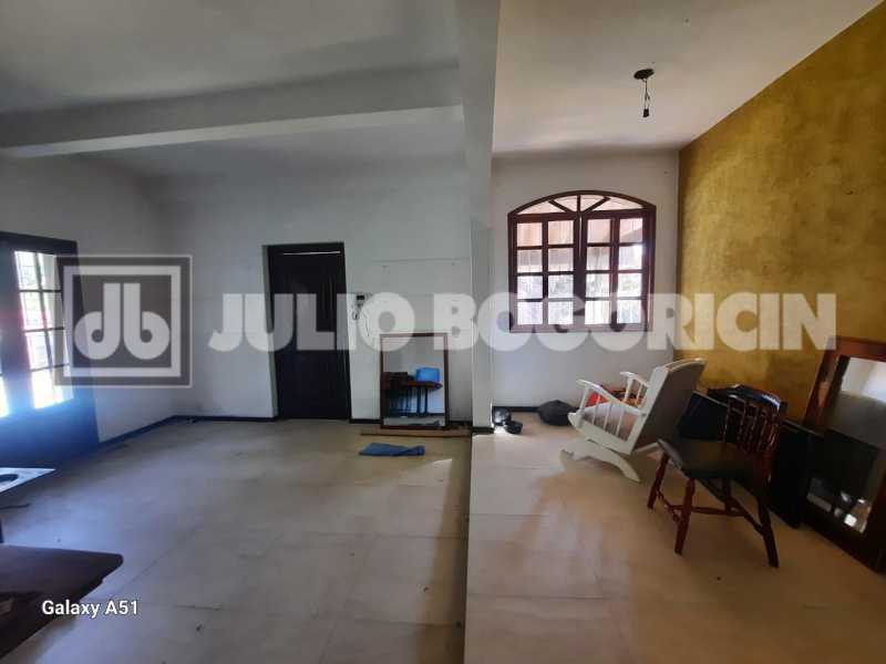 Conheça Cs 2.10. do imóvel - Casas - Residenciais - Freguesia - Jacarepaguá. - JBJ601898 - 16 Cs 2.10. - 16