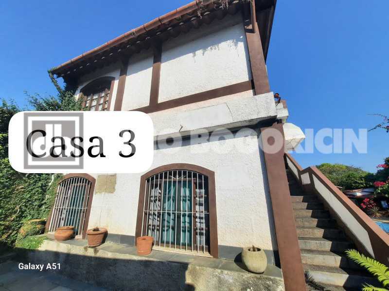 Conheça Cs 3.1. do imóvel - Casas - Residenciais - Freguesia - Jacarepaguá. - JBJ601898 - 22 Cs 3.1. - 22