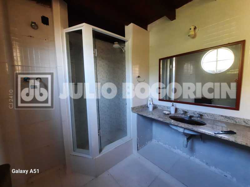 Conheça Cs 3.9. do imóvel - Casas - Residenciais - Freguesia - Jacarepaguá. - JBJ601898 - 28 Cs 3.9. - 28