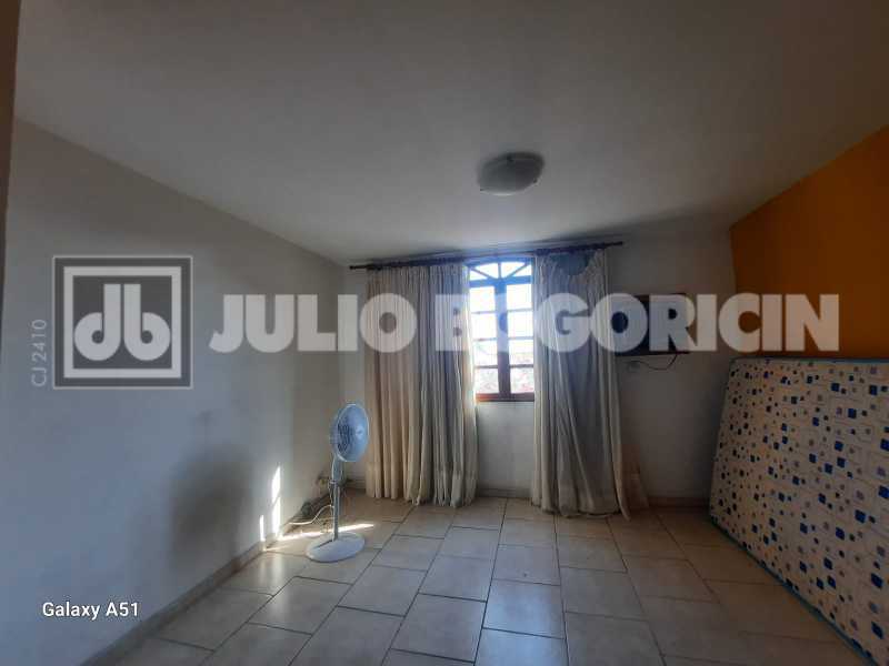 Conheça Cs 3.8. do imóvel - Casas - Residenciais - Freguesia - Jacarepaguá. - JBJ601898 - 29 Cs 3.8. - 29