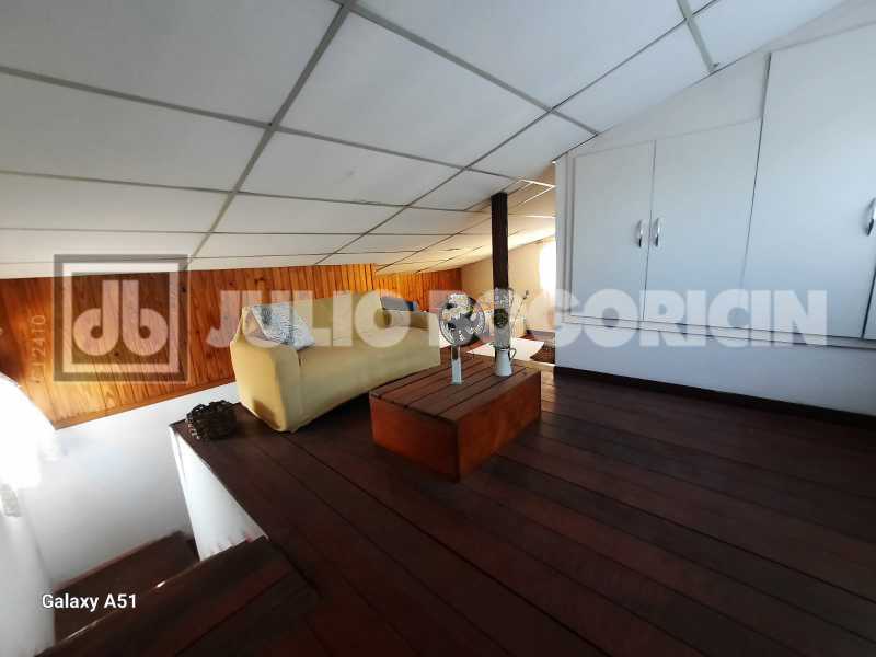 Conheça Cs 3.7. do imóvel - Casas - Residenciais - Freguesia - Jacarepaguá. - JBJ601898 - 31 Cs 3.7. - 31
