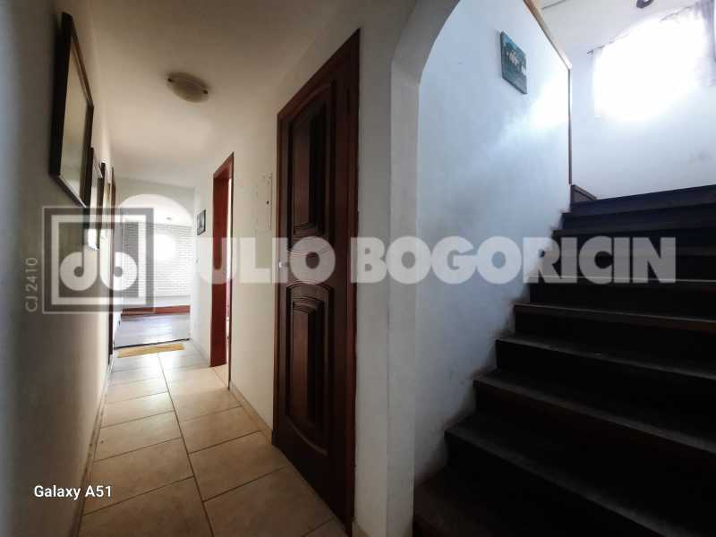Conheça Cs 3.6. do imóvel - Casas - Residenciais - Freguesia - Jacarepaguá. - JBJ601898 - 27 Cs 3.6. - 27