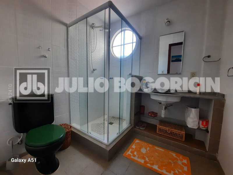 Conheça Cs 3.5. do imóvel - Casas - Residenciais - Freguesia - Jacarepaguá. - JBJ601898 - 30 Cs 3.5. - 30