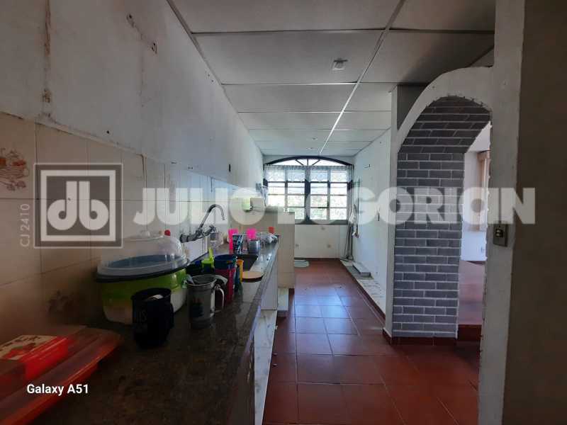Conheça Cs 3.4. do imóvel - Casas - Residenciais - Freguesia - Jacarepaguá. - JBJ601898 - 25 Cs 3.4. - 25