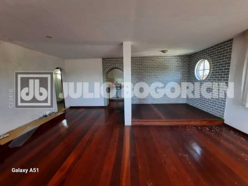 Conheça Cs 3.3. do imóvel - Casas - Residenciais - Freguesia - Jacarepaguá. - JBJ601898 - 23 Cs 3.3. - 23